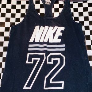 NIKE Women’s Racerback TankTop